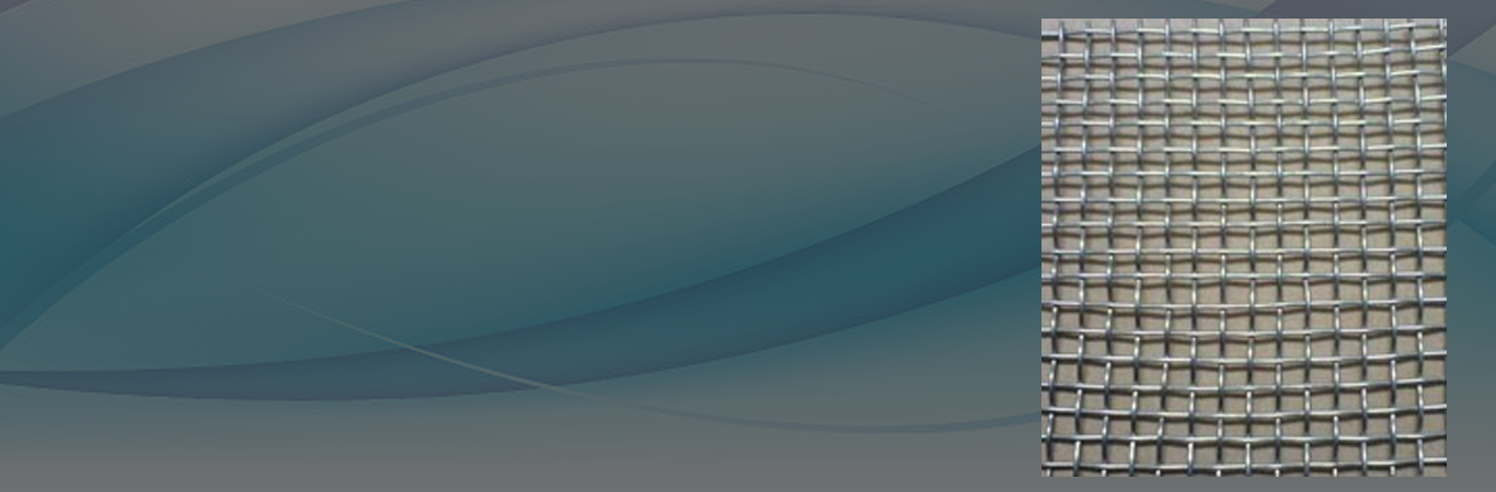 Wire Mesh Products Suppliers