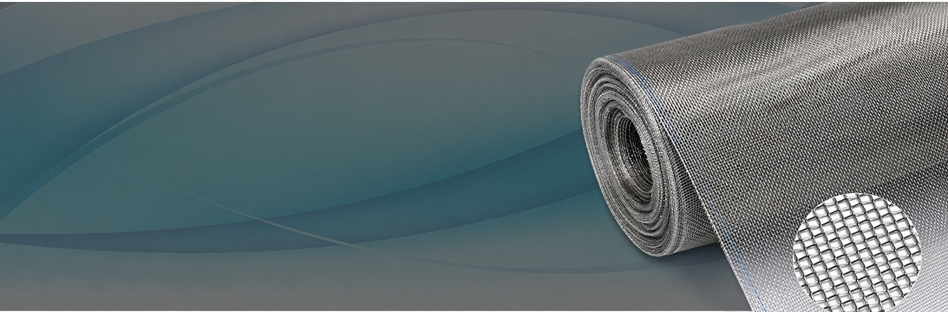 Wire Mesh Products Suppliers